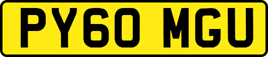 PY60MGU