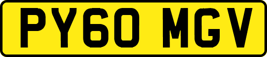 PY60MGV