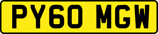PY60MGW