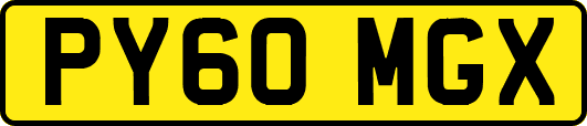PY60MGX