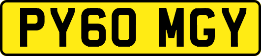 PY60MGY