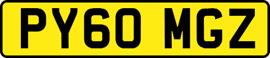 PY60MGZ