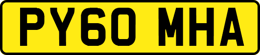 PY60MHA