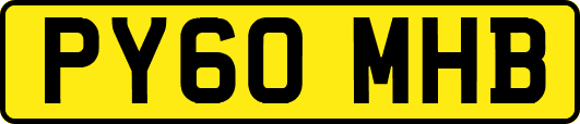 PY60MHB