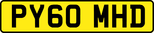 PY60MHD