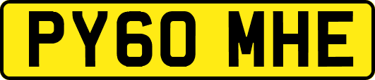 PY60MHE