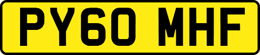 PY60MHF