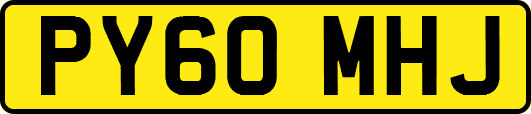 PY60MHJ