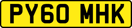 PY60MHK