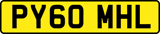 PY60MHL