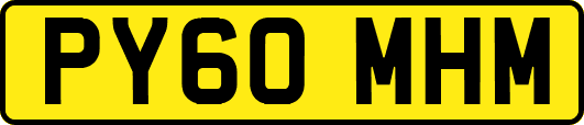 PY60MHM