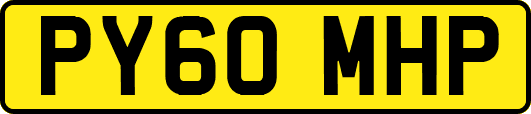 PY60MHP