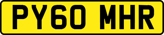 PY60MHR