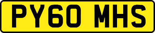 PY60MHS