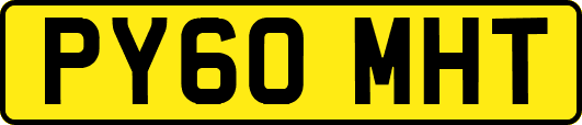 PY60MHT