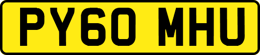 PY60MHU