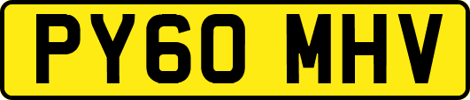 PY60MHV