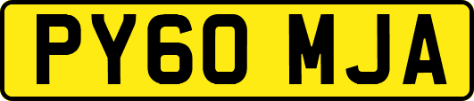 PY60MJA