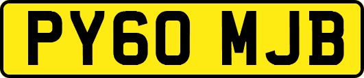 PY60MJB