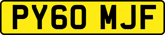 PY60MJF