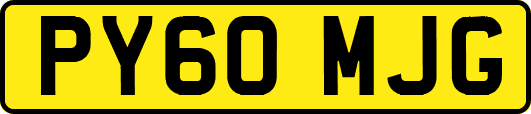 PY60MJG