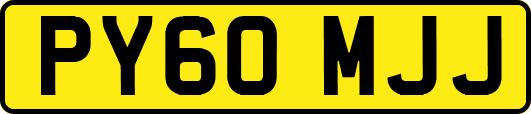 PY60MJJ