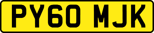PY60MJK