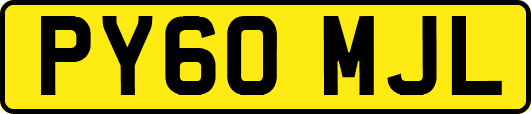 PY60MJL