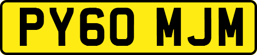 PY60MJM