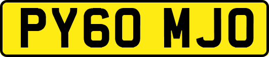 PY60MJO
