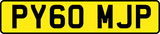 PY60MJP