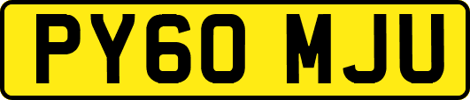PY60MJU