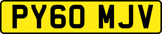 PY60MJV