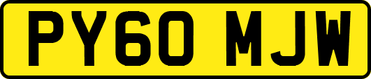 PY60MJW