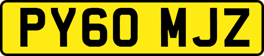 PY60MJZ