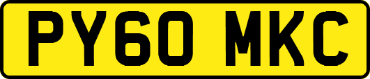 PY60MKC