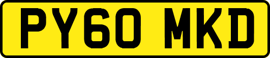 PY60MKD