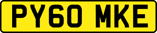 PY60MKE