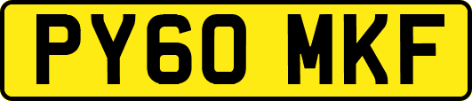 PY60MKF