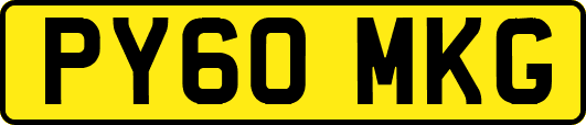 PY60MKG