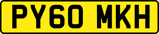 PY60MKH