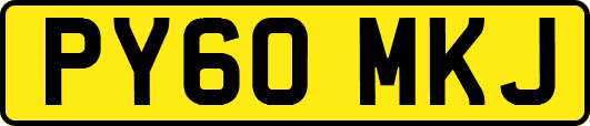 PY60MKJ