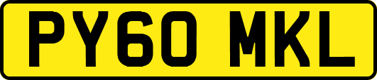 PY60MKL