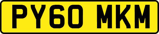 PY60MKM