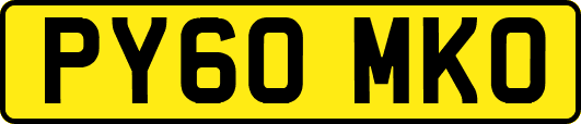 PY60MKO