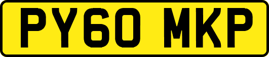 PY60MKP