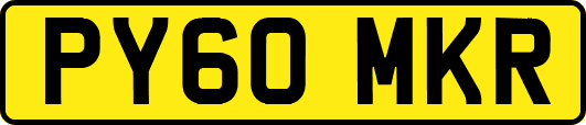 PY60MKR