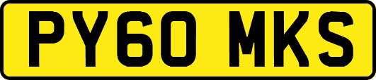 PY60MKS