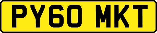 PY60MKT