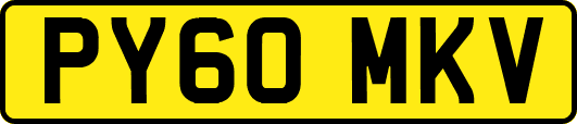 PY60MKV